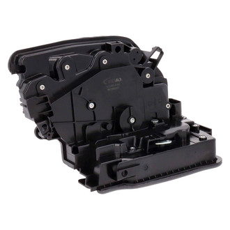 Vemo® - Front Door Latch Assembly