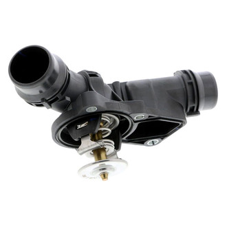 Vemo® - Engine Coolant Thermostat with Gasket