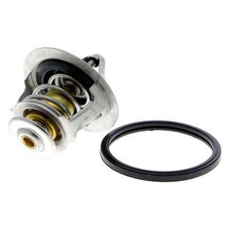 Vemo® - Engine Coolant Thermostat with Gasket