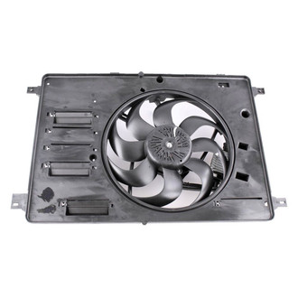 Vemo® - Engine Cooling Fan