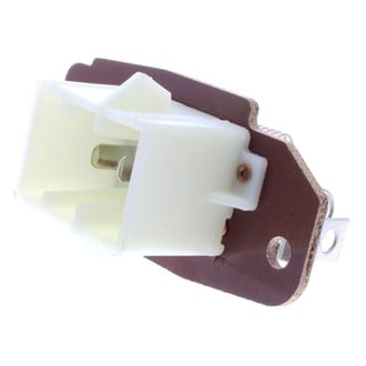 Vemo® - Blower Motor Resistor