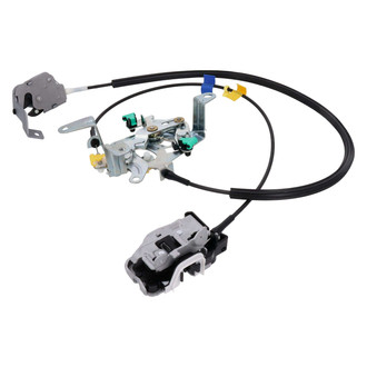 Vemo® - Door Latch Assembly