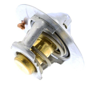 Vemo® - Engine Coolant Thermostat with Gasket