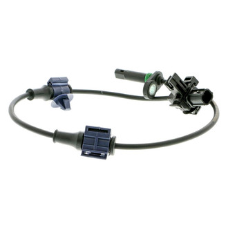 Vemo® - Rear Passenger Side iSP Sensor Protection Foil ABS Wheel Speed Sensor