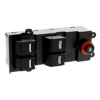 Vemo® - Front Driver Side Window Switch