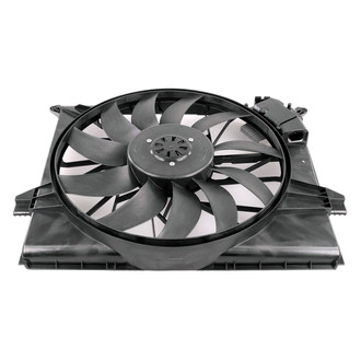 Vemo® - Engine Cooling Fan