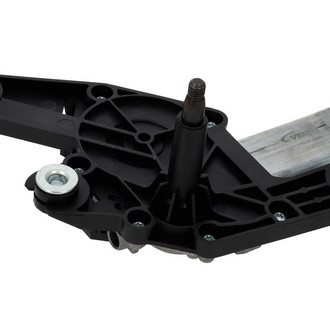 Vemo® - Back Glass Wiper Motor