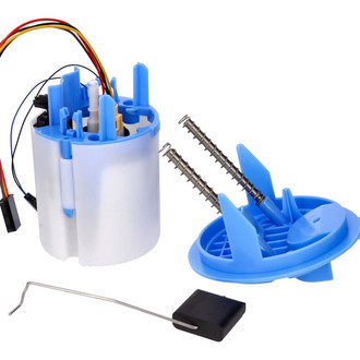 Vemo® - Passenger Side Fuel Pump