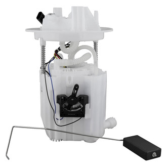 Vemo® - Passenger Side Electric Fuel Pump