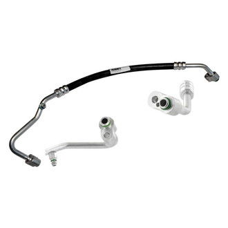 Vemo® - A/C Refrigerant Discharge Hose