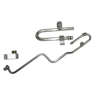 Vemo® - A/C Refrigerant Hose