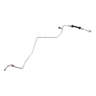 Vemo® - Air Conditioning High-/Low Pressure Line