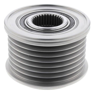 Vemo® - Alternator Clutch Pulley