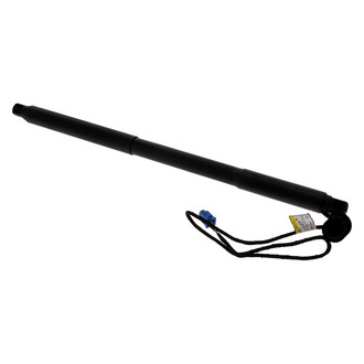 Vemo® - Passenger Side Tailgate Lock Actuator Motor