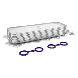 Vemo® - Water Cooled Oil Cooler