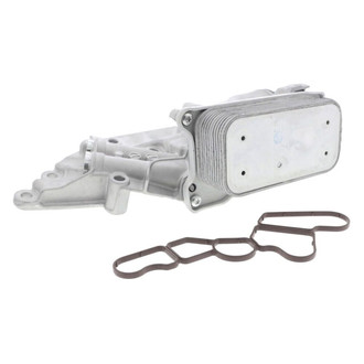 Vemo® - Oil Filter Housing