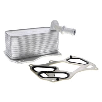 Vemo® - Engine Oil Cooler