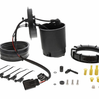 Vemo® - Diesel Emissions Fluid Heater