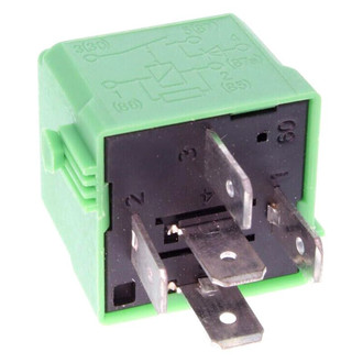 Vemo® - Starter Relay