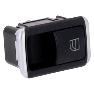 Vemo® - Front or Rear Passenger Side Window Switch