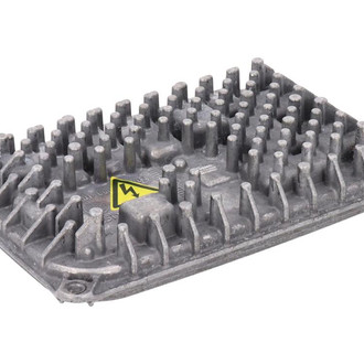 Vemo® - Driver Side Headlight Control Module