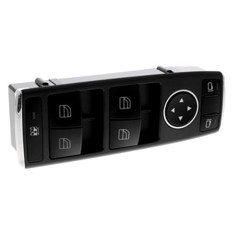 Vemo® - Front Driver Side Window Switch