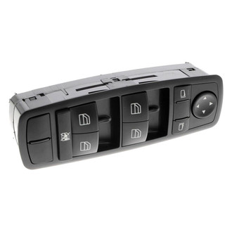 Vemo® - Front Driver Side Window Switch