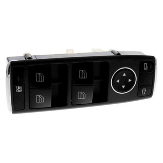 Vemo® - Front Driver Side Window Switch