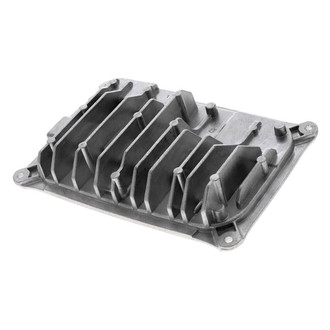 Vemo® - Passenger Side Headlight Control Module