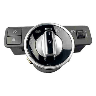 Vemo® - Headlight Switch