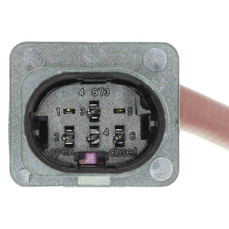 Vemo® - Oxygen Sensor