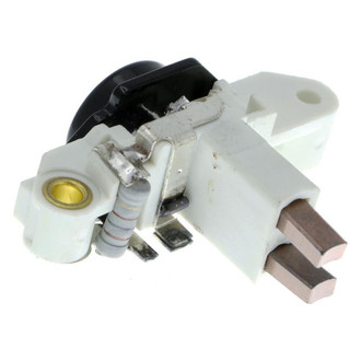 Vemo® - Voltage Regulator