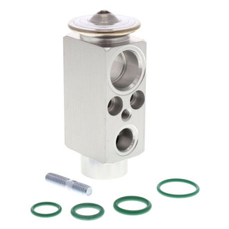 Vemo® - A/C Expansion Valve