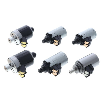 Vemo® - Automatic Transmission Shift Solenoid