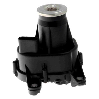 Vemo® - Swirl Covers Control