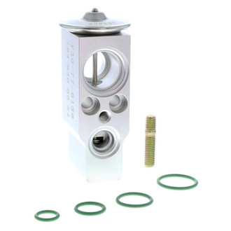 Vemo® - A/C Expansion Valve