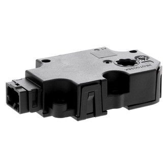 Vemo® - Blending Flap Control