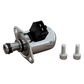 Vemo® - Power Steering Control Valve