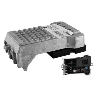 Vemo® - Passenger Compartment Fan Regulator