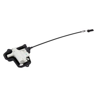 Vemo® - Rear Driver Side Door Closing Aid