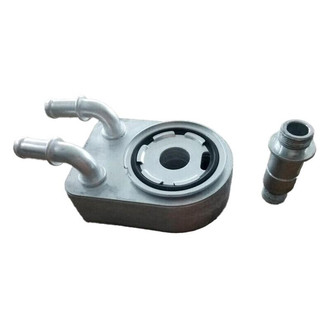 Vemo® - Engine Oil Cooler