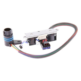 Vemo® - Automatic Transmission Control Solenoid
