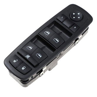Vemo® - Front Driver Side Window Switch