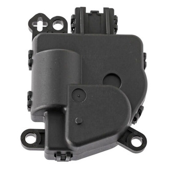 Vemo® - Blending Flap Control