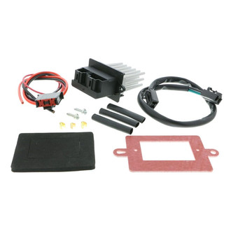 Vemo® - Passenger Compartment Fan Regulator