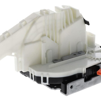 Vemo® - Front Driver Side Door Latch Assembly