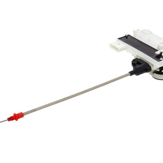 Vemo® - Rear Driver Side Door Lock Actuator