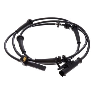 Vemo® - Front Passenger Side ABS Wheel Speed Sensor