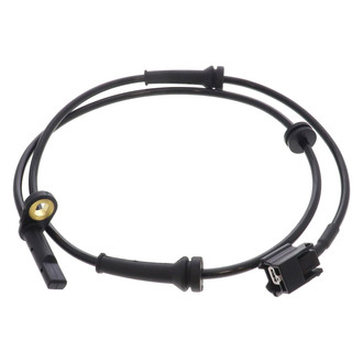 Vemo® - Front Driver Side ABS Wheel Speed Sensor