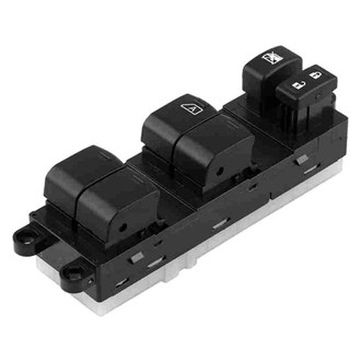 Vemo® - Front Driver Side Window Switch